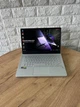 Ігровий ультрабук Б-клас Asus ROG Zephyrus G14 GA401QM / 14" (1920x1080) IPS / AMD Ryzen 9 5900HS (8 (16) ядер по 3.0 - 4.6 GHz) / 16 GB DDR4 / 1000 GB SSD / nVidia GeForce RTX 3060, 6 GB GDDR6, 192-bit б/в - зображення 2