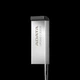Flash A-DATA USB 3.2 UR 350 32Gb Silver/Black - изображение 4