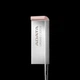 Flash A-DATA USB 3.2 UR 350 32Gb Silver/Beige - изображение 4