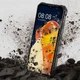 Смартфон OUKITEL WP28 8/256GB Green EU - зображення 2