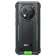 Смартфон OUKITEL WP28 8/256GB Green EU - зображення 3