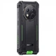 Смартфон OUKITEL WP28 8/256GB Green EU - зображення 4