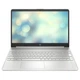 Ноутбук HP 15.6" FHD IPS AG, AMD R5-5500U, 16GB, F512GB, серебристый (5B7U3EA) - изображение 2