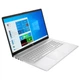 Ноутбук HP 17-cn4012ua (B23C7EA) Silver - изображение 5