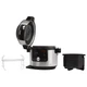 Мультиварка-скороварка Ninja Foodi 6L SmartLid Multi Cooker OL550EU - изображение 7