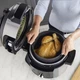 Мультиварка-скороварка Ninja Foodi 6L SmartLid Multi Cooker OL550EU - изображение 9