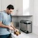 Електрична піч Ninja Foodi 8-in-1 Flip Mini Oven SP101EU - зображення 4