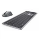 Комплект Dell Premier Multi-Device Wireless Keyboard and Mouse - KM7321W - Ukrainian (QWERTY) - зображення 8