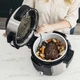 Мультиварка-скороварка Ninja Foodi 7.5L Max SmartLid Multi-Cooker OL650EU - изображение 7