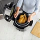Мультиварка-скороварка Ninja Foodi 7.5L Max SmartLid Multi-Cooker OL650EU - изображение 8