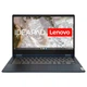 Ноутбук Lenovo Chromebook IdeaPad Flex 5i (82M70016GE) Abyss Blue - изображение 1
