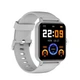 Смарт-годинник Blackview R30 44мм, 1.83", 240x284, TFT, BT 5.0, 384КБ, сірий (6931548315087) - изображение 4