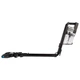 Акумуляторний ручний пилосос Shark Cordless Stick Flexology Duoclean Dirt Engage IZ320EU - изображение 3