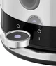 Електрочайник Russell Hobbs 26420-70 Distinctions Ocean 1.5л, Strix, метал, сріблясто-чорний - зображення 5