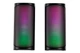 Акустическая система PCS231 RGB Matrix, 2.0, USB, Black 2E 000321002 - изображение 6