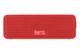 Портативна колонка 2E SoundXBlock Red (2E-BSSXBWRD) - зображення 1
