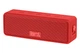 Портативна колонка 2E SoundXBlock Red (2E-BSSXBWRD) - зображення 3