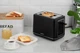 Тостер Ardesto Elegance (T-K301E) - изображение 5