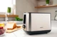 Тостер Ardesto Steel Collection (T-K200) - изображение 2