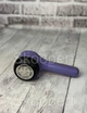 Потужна Бездротова машинка для видалення катишок UKC Hair ball trimmer із зарядкою від Usb індикатором акумулятора і 3 швидкостями фіолетова - зображення 3