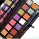 Палетка теней Anastasia Beverly Hills Jackie Aina Eyeshadow Palette (14 цветов) - изображение 8