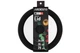 Кришка ARDESTO універсальна Black Mars Smart 24/26/28 см, скло, силікон (AR2428UL) - изображение 2