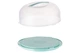 Тортовница Ardesto Tasty baking з кришкою 28.4*11.5 см AR2328TP - изображение 2