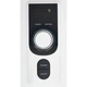 Бойлер электрический универсальный 80л MIDEA 20ED2 мокрый тэн 2кВт 900x570x300мм BLO-000003884 - изображение 4