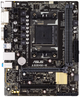 Материнська плата Asus A68HM-K (sFM2/FM2+, AMD A68H, PCI-Ex16) - зображення 1