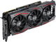 Karta graficzna Asus PCI-Ex GeForce RTX 2070 Super ROG Strix 8GB GDDR6 (256bit) (1605/14000) (USB Type-C, 2 x HDMI, 2 x DisplayPort) (ROG-STRIX-RTX2070S-A8G-GAMING) - obraz 4