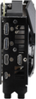 Karta graficzna Asus PCI-Ex GeForce RTX 2070 Super ROG Strix 8GB GDDR6 (256bit) (1605/14000) (USB Type-C, 2 x HDMI, 2 x DisplayPort) (ROG-STRIX-RTX2070S-A8G-GAMING) - obraz 6