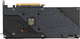 Karta graficzna Asus PCI-Ex Radeon RX 5700 XT TUF Gaming X3 OC 8GB GDDR6 (256bit) (1730/14000) (HDMI, 3 x DisplayPort) (TUF 3-RX5700XT-O8G-GAMING) - obraz 3