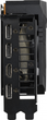 Karta graficzna Asus PCI-Ex Radeon RX 5700 XT TUF Gaming X3 OC 8GB GDDR6 (256bit) (1730/14000) (HDMI, 3 x DisplayPort) (TUF 3-RX5700XT-O8G-GAMING) - obraz 8