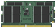 Pamięć RAM Kingston Branded SODIMM DDR5-5200 65536MB PC5-41600 (Kit of 2x32768) (KCP552SD8K2-64) - obraz 1