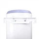 Водонагрівач Eldom Style 80 SLIM 2,0 kW (72268W) - изображение 5