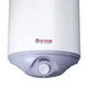 Водонагреватель Eldom Style 50 SLIM 1,5 kW 72267W - изображение 2