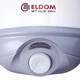 Водонагрівач Eldom Style DRY 30 SLIM 2x0.8 kW (72269WD) - изображение 4