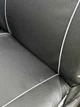 Авточехлы на передние сиденьяя Toyota Yaris 2006-2011 Kegel-Blazusiak SOLID - изображение 3