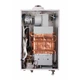 Колонка газова димохідна Thermo Alliance JSG20-10ETP18 10 л Silver - изображение 5