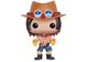 Фигурка Funko Pop One Piece Portgas. D. Ace Ван Пис Портгас Д.Эйс 10 cм (0FE33C2754A6) - изображение 2
