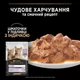 Влажный корм для котят Purina Pro Plan Kitten Healthy Start кусочки в соусе с индейкой 85 г (7613038508641) - изображение 5