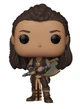 Фигурка Funko Pop Фанко Поп Подземелья и драконы&nbsp;Хольга Dungeons and Dragons&nbsp;Holga10 см DD H 1326 - изображение 2