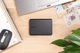 Портативный жесткий диск 1TB USB 3.2 Gen 1 Canvio Basics 2022 Toshiba 000321705 - изображение 3