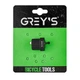 Съемник трещотки и кассеты Grey's универсальный GR60300 - изображение 2