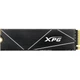 ADATA Накопичувач SSD M.2 4TB PCIe 4.0 XPG GAMMIX S70 BLADE - зображення 1