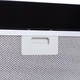 Черная настенная декоративная купольная вытяжка для кухни Minola HK 6214 BL 700 LED, шириной 60 см - изображение 6