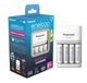 Зарядний пристрій Smart-Quick Charger + Акумулятор Eneloop NI-MH AA 2000 мАг, 4 шт. - зображення 3