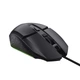 Мышь GXT 109 Felox, RGB, USB-A, черный Trust (2000003219759) - изображение 5