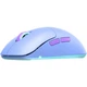 Cherry Xtrfy Миша M8 WIRELESS Frosty Purple - изображение 4