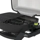Портативний електричний гриль NAPOLEON TravelQ PRO285Е (PRO285E-BK) - зображення 6